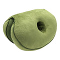 Coussin double Confort+