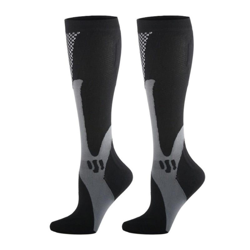 Paires de Chaussettes de Compression