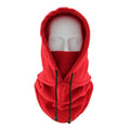 Cagoule polaire - Grand froid - DealValley