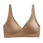Comfy+ Bra - Seamless and Wireless