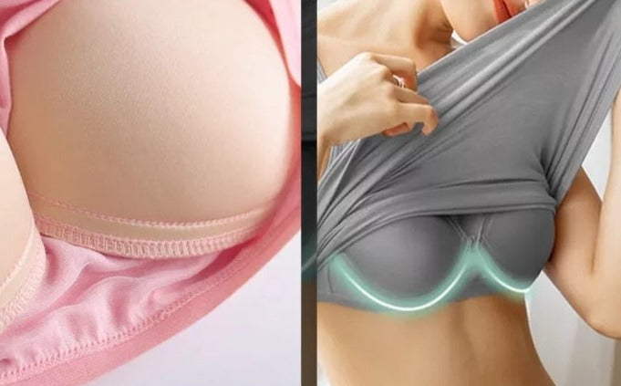 Débardeur avec Soutien-Gorge Intégré