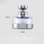Extension robinet - Purificateur d'eau