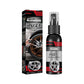 Spray nettoyant et antirouille