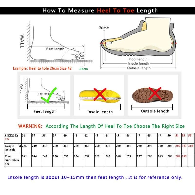 Chaussures orthopédiques respirantes et décontractées à coussin d'air - DealValley