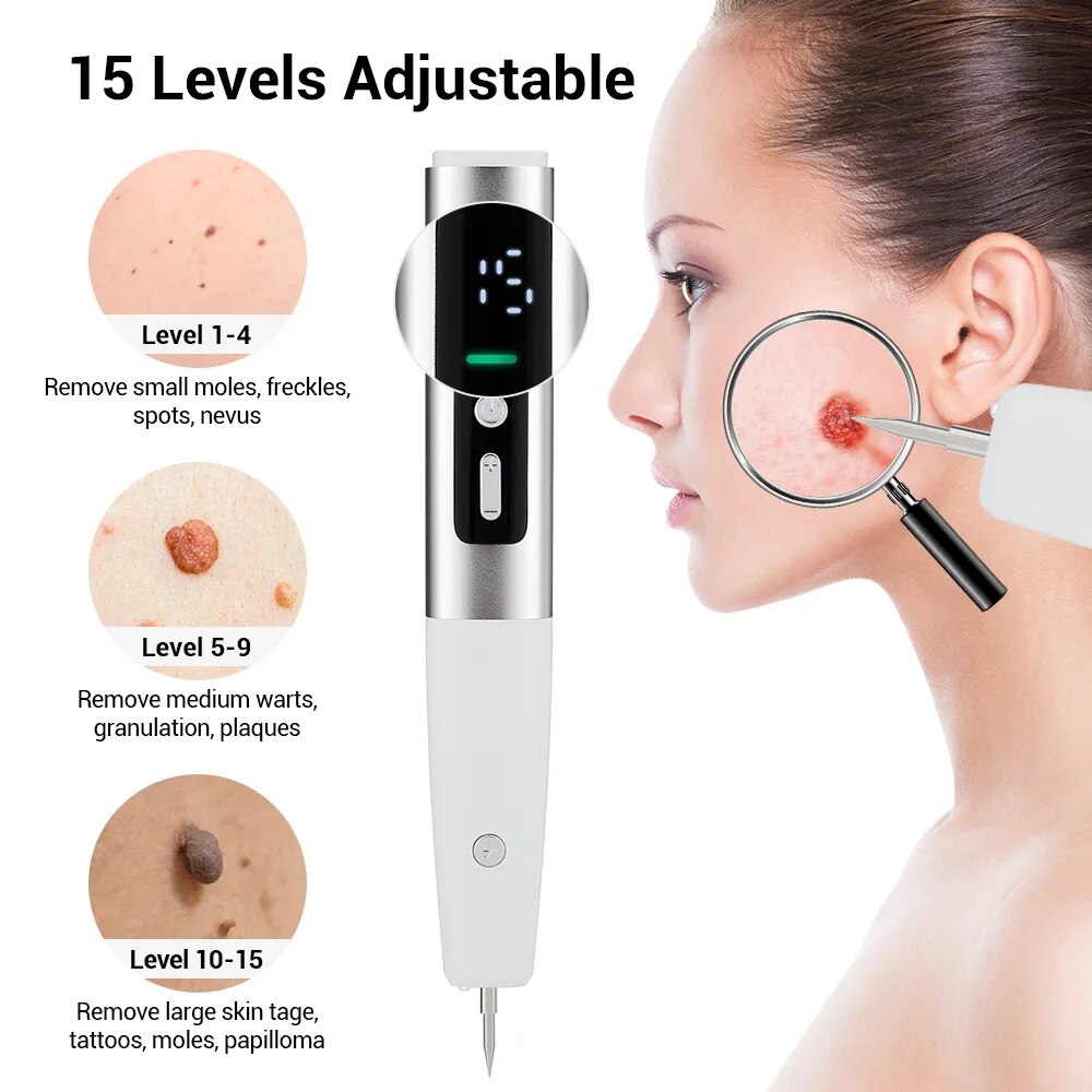 Perfect Skin - Stylo Anti Taches