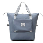 Sac de voyage pliable - GRANDE CAPACITE