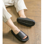 Chaussons ergonomiques compensés