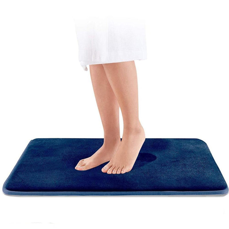 Tapis de bain ULTRA absorbant