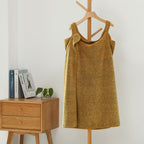 Bamboo Bath Towel - Robe Effect