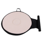 Coussin de siège rotatif 360°