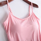 Débardeur avec Soutien-Gorge Intégré