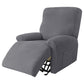 Housse de Fauteuil avec Poche Latérale