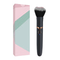 HOTBRUSH - Vibromasseur pinceau de maquillage chauffant