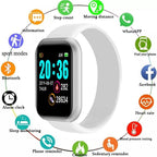 Montre intelligente PRO - DealValley