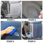 Spray revêtement céramique voiture - DealValley