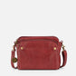 Sac à bandoulière en cuir PU souple