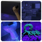 Torche 21 LED UV 