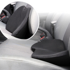 Coussin voiture - soulage lombaire