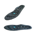 Semelle d'acupression plantaire