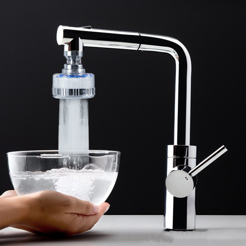 Extension robinet - Purificateur d'eau