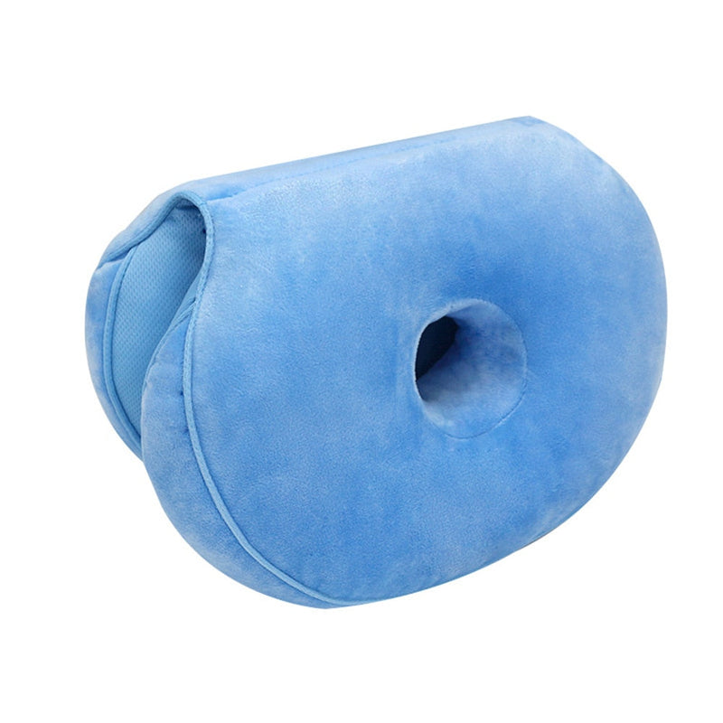 Coussin double Confort+