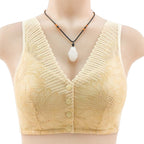 Soutien-Gorge Sexy Ouverture Avant