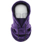 Cagoule polaire - Grand froid - DealValley