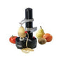 Éplucheur automatique de fruits & légumes électrique
