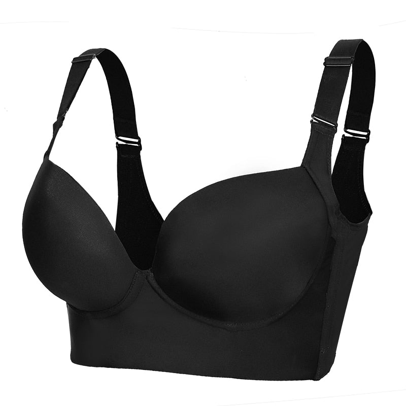 Soutien-gorge 100% Maintien