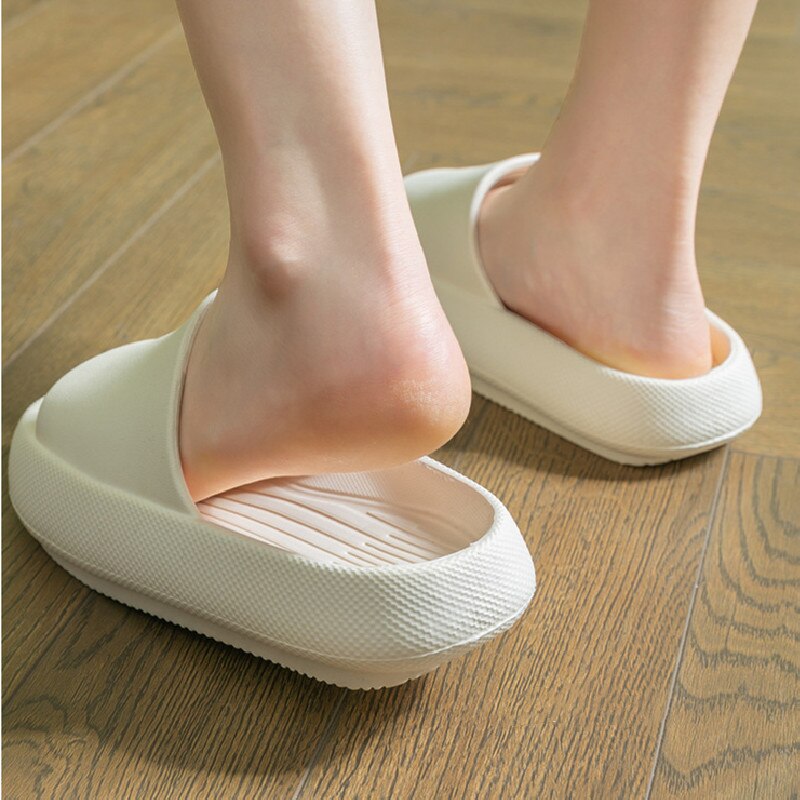 Chaussons ergonomiques compensés