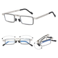 Lunettes de lecture pliantes - Verres progressifs