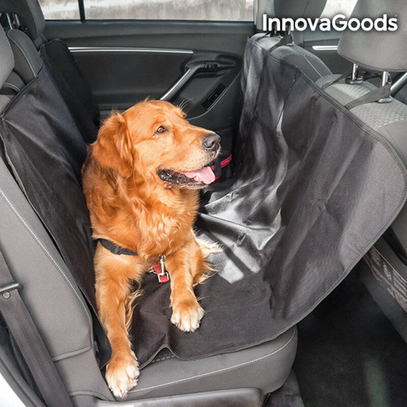 Housse de protection de voiture pour animaux