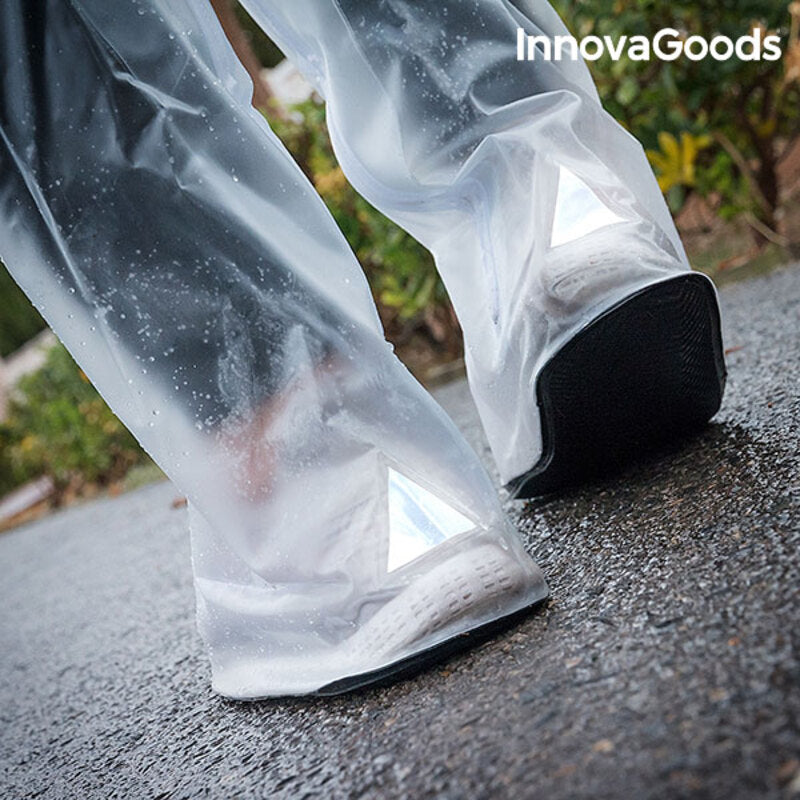 Imperméable de Poche pour Chaussures InnovaGoods 2 Unités