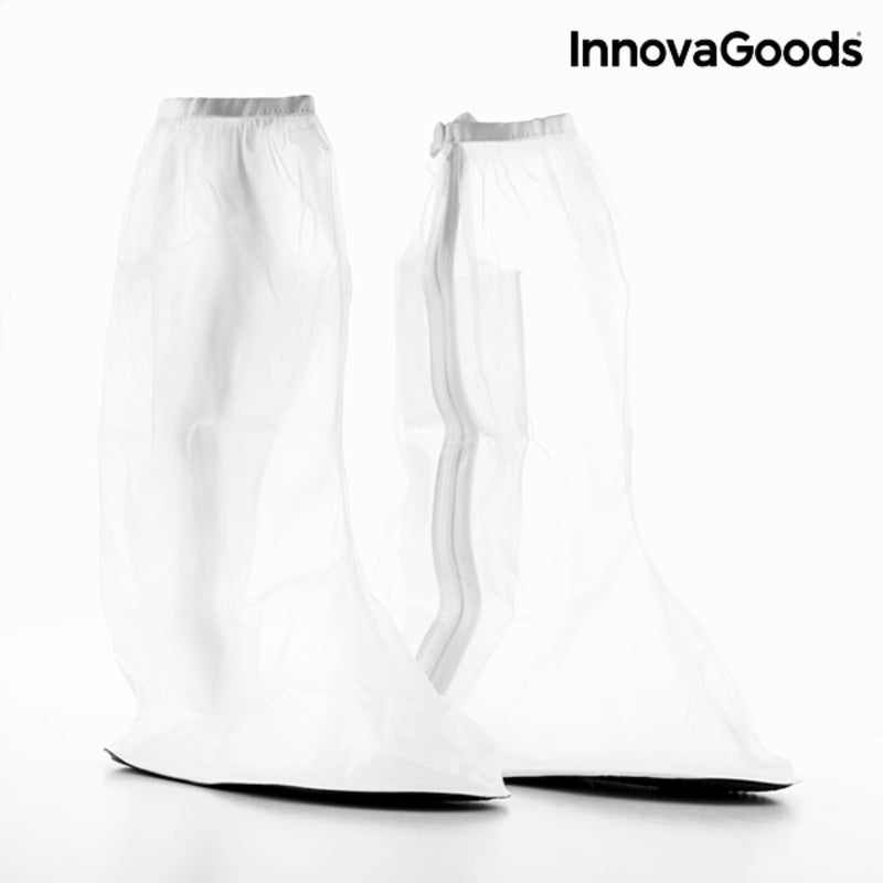 Imperméable de Poche pour Chaussures InnovaGoods 2 Unités