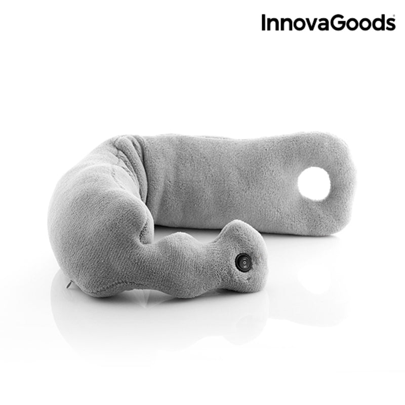 Coussin Cervical Massant Newor InnovaGoods