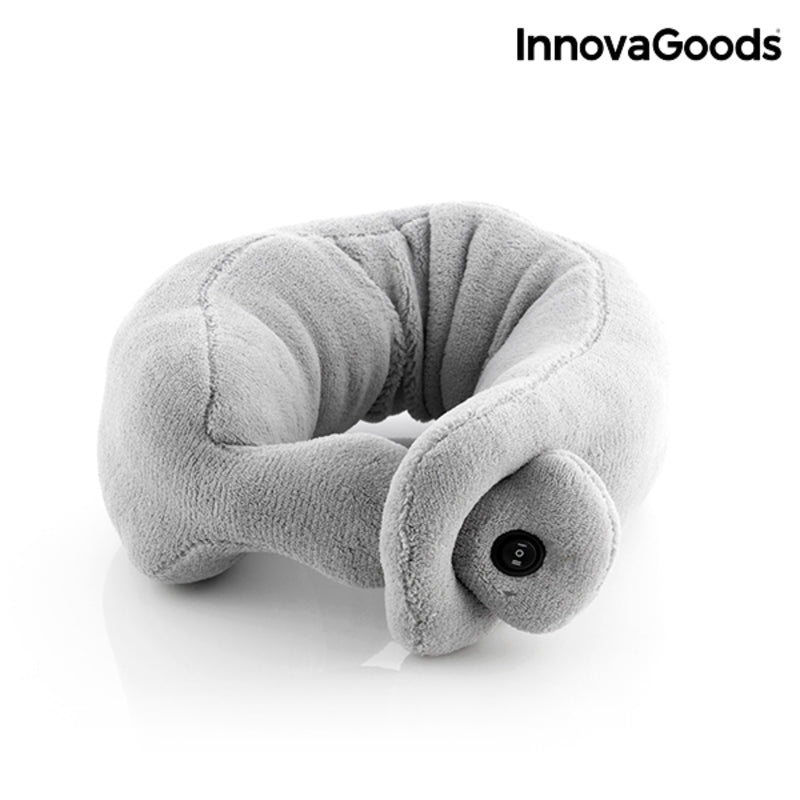 Coussin Cervical Massant Newor InnovaGoods