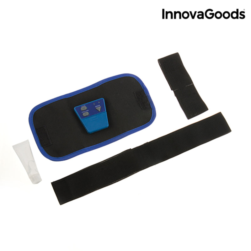 Ceinture D'Électrostimulation Musculaire Belton InnovaGoods