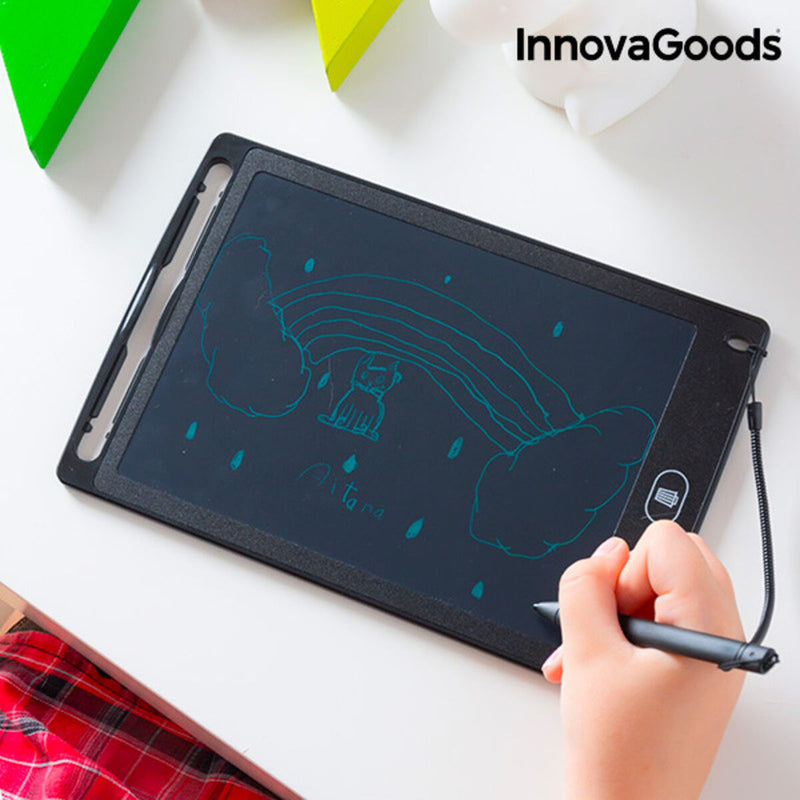 Tablette pour Dessiner et Écrire LCD Magic Drablet InnovaGoods