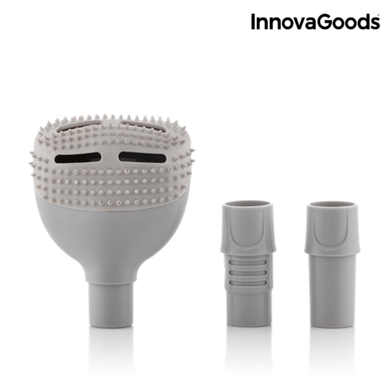 Brosse pour Aspirateur Smoovah InnovaGoods