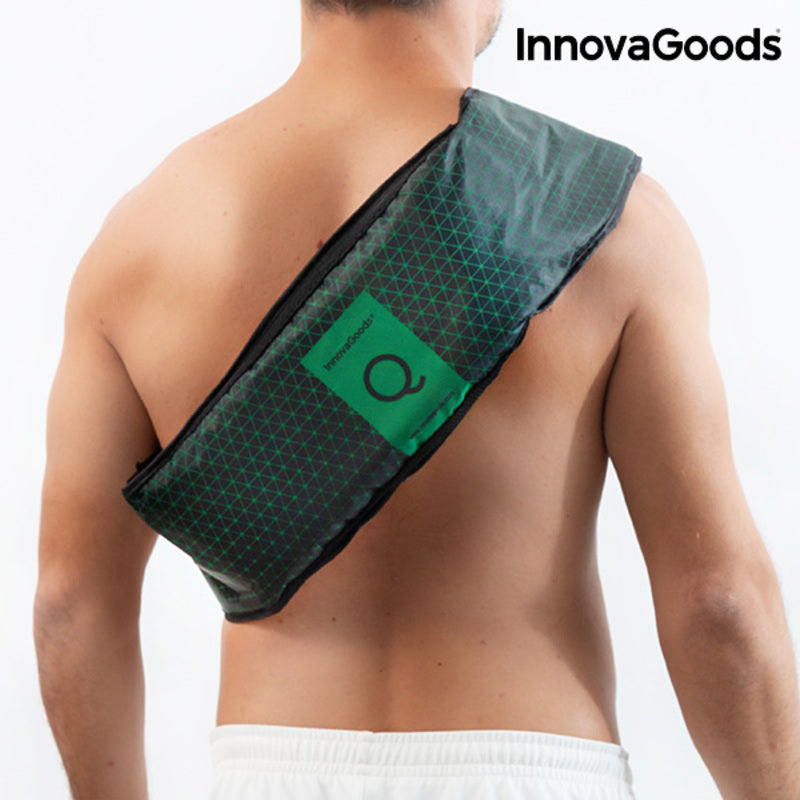 Ceinture Vibrante Abdo VibitQ InnovaGoods