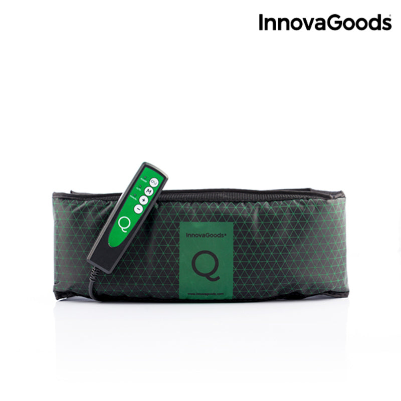 Ceinture Vibrante Abdo VibitQ InnovaGoods