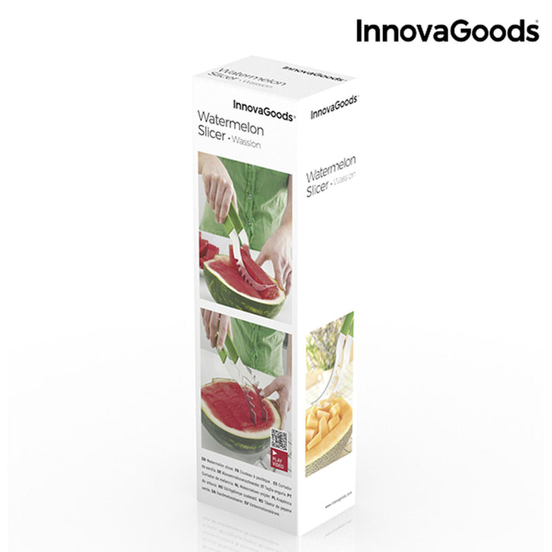 Coupe-Pastèque Wasslon InnovaGoods