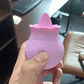 Stimulant vaginal