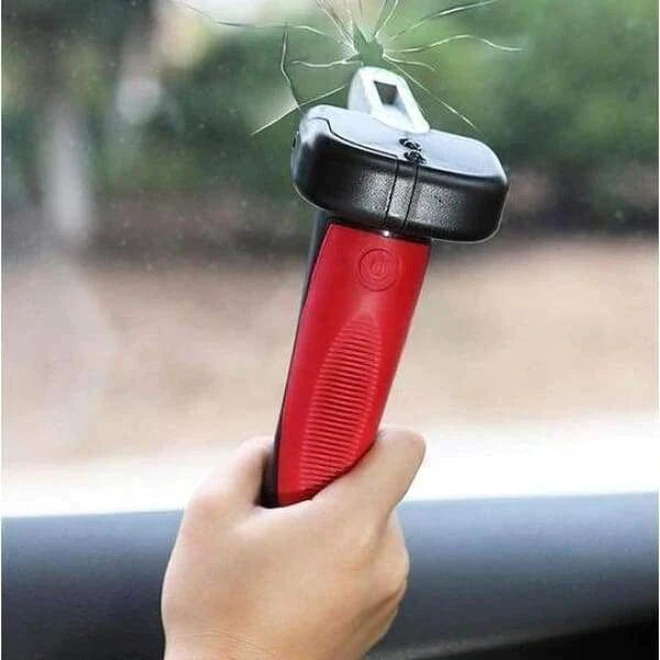 Poignée multifonctionnelle sortie facile pour voiture