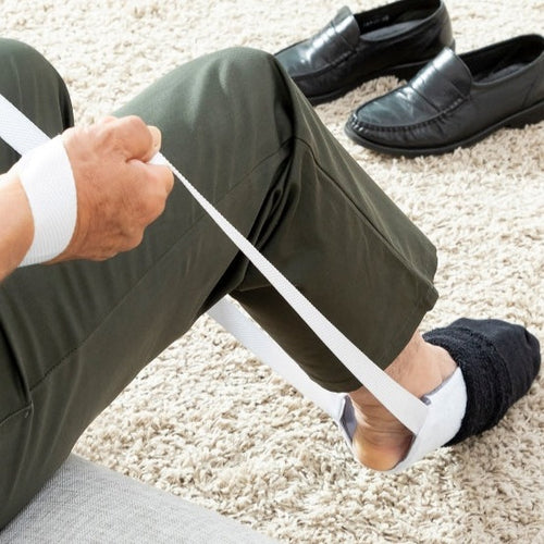 Chausse-chaussettes EXPRESS