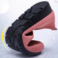 Mocassins en maille ultra respirants