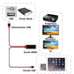 Câble HDMI smartphone 3 en 1 - Votre téléphone sur la TV !