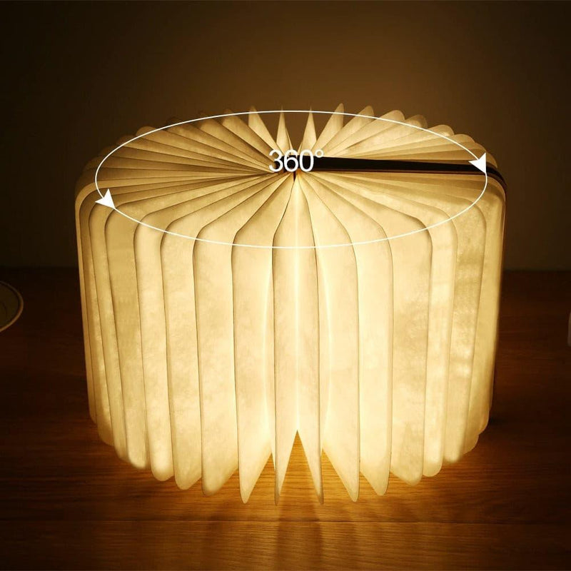 Lampe livre - Sans fil - DealValley