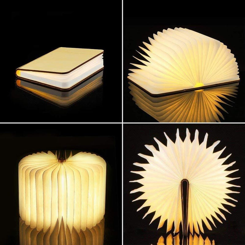 Lampe livre - Sans fil - DealValley