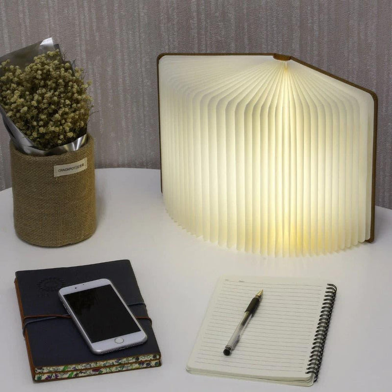 Lampe livre - Sans fil - DealValley